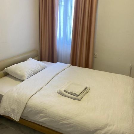 Hotel Yenikapi 伊斯坦布尔 外观 照片